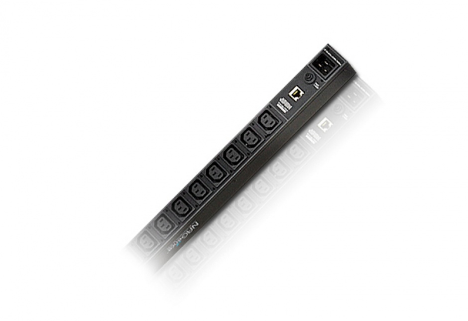 ATEN PDU 16x C13, 16A, 3m, Montare 0U