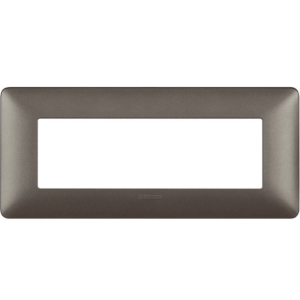 Rama ornament 6M Fier Matix Bticino AM4806MIR