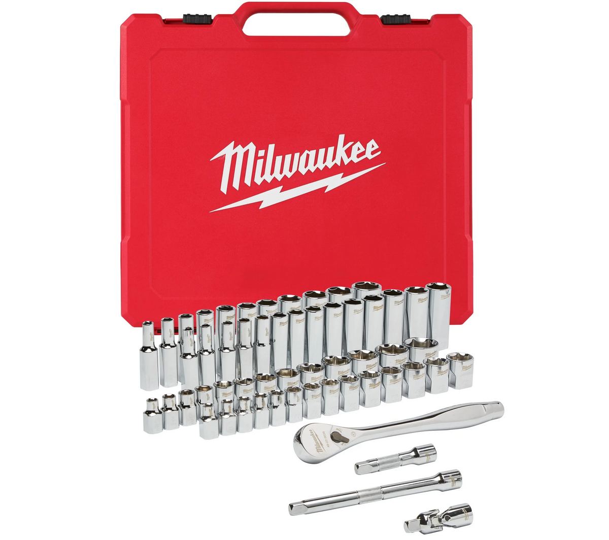 Milwaukee Set Antrenor 4932464946, Unghi 4°