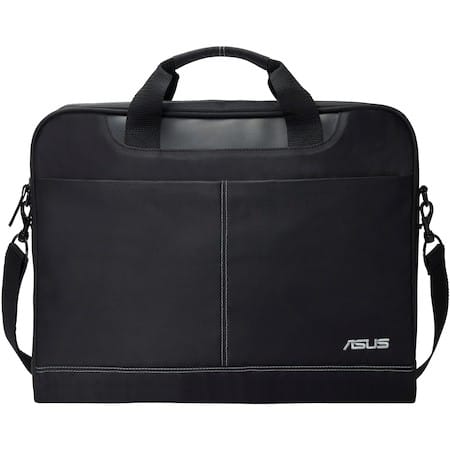 Geanta Laptop ASUS Nereus 15.6 Negru - Protecție Superioară - imagine 5