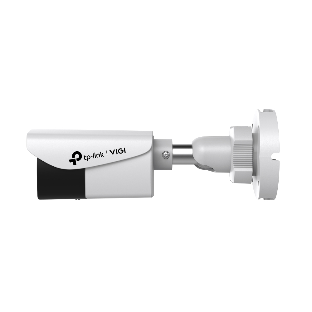 Camera IP TP-LINK VIGI C340 4MP Full-Color PoE - Storel - imagine 3