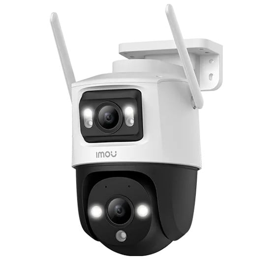 Imou Cruiser Dual 10MP WiFi Camera Full Color