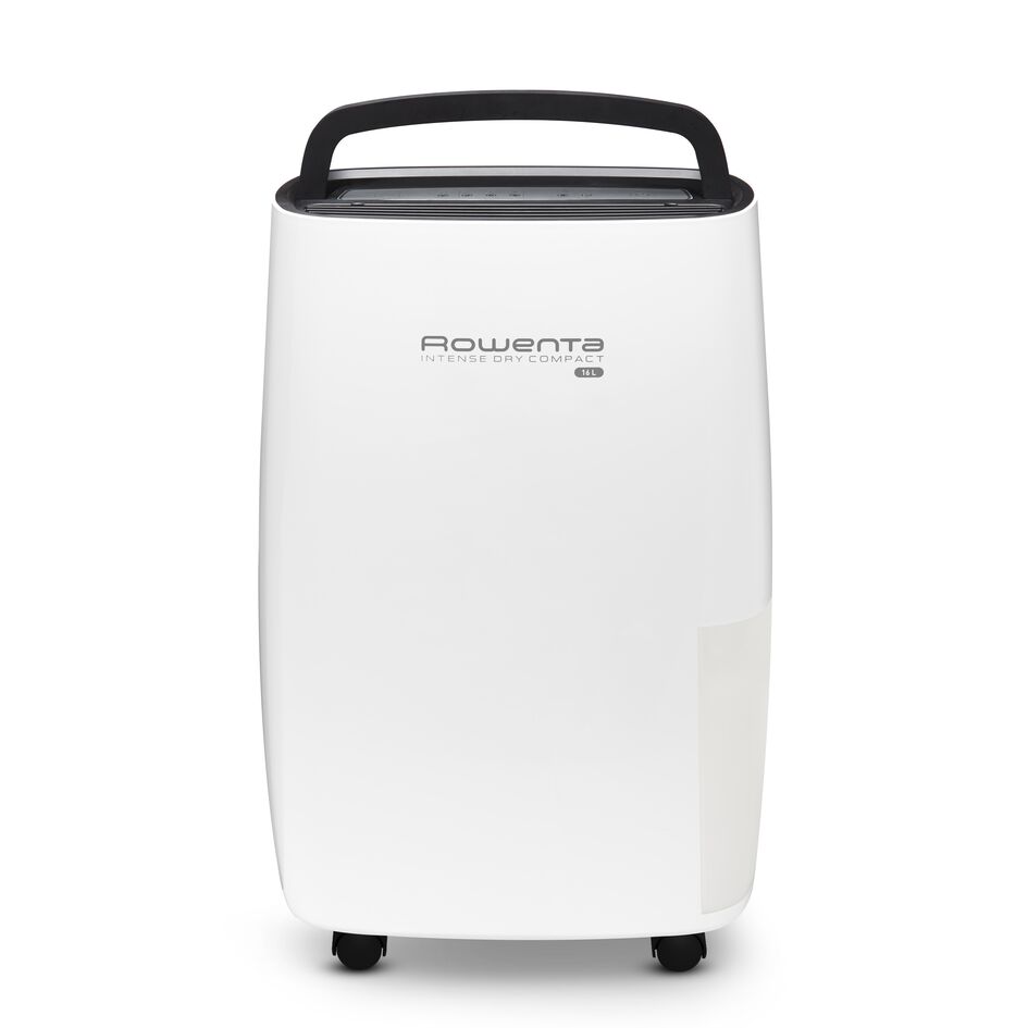Dezumidificator Rowenta Intense Dry 16l/24h