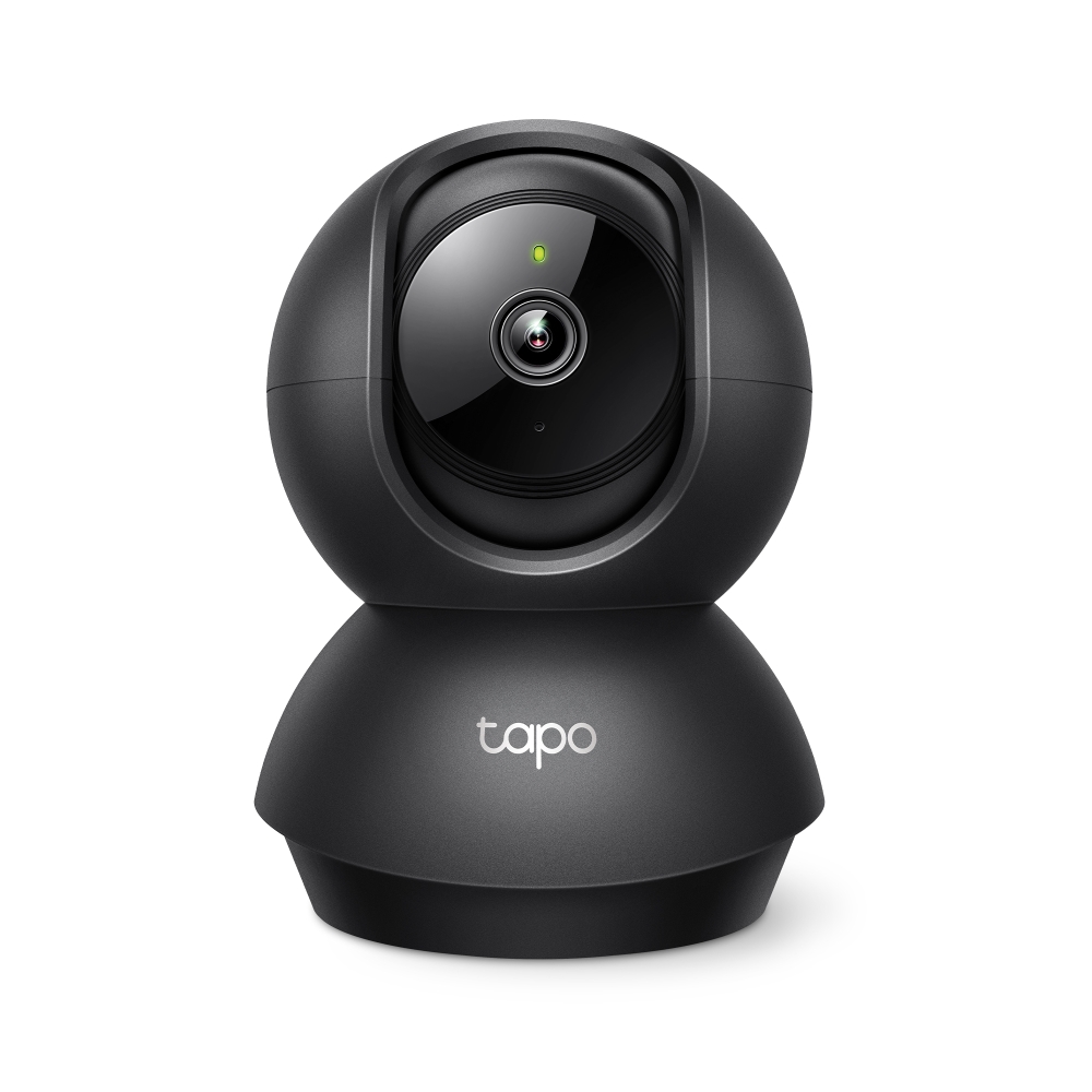 Cameră Supraveghere WiFi TP-Link Pan/Tilt 360° 1080p