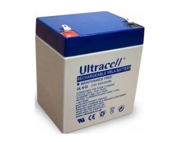 Acumulator Ultracell 12V 5Ah VRLA Universal