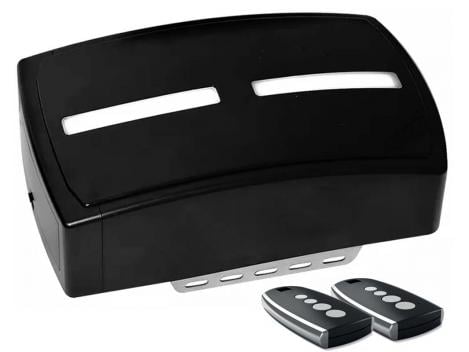 Linomatik DOOR6N - Automatizare Garaj Wi-Fi 10mp