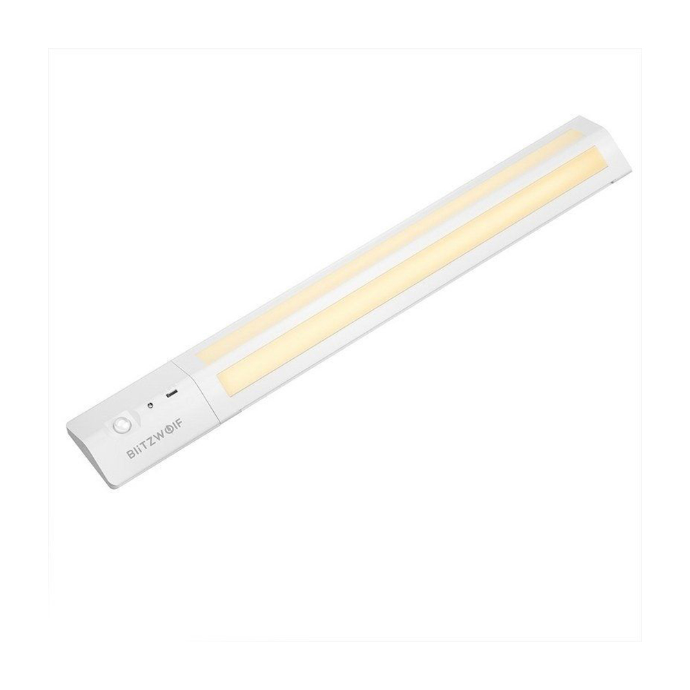 Lampa LED BlitzWolf BW-LT8 cu Senzor Miscare