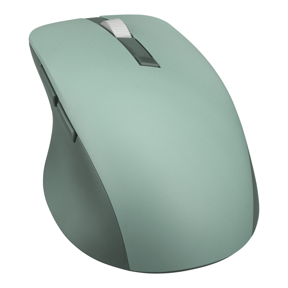 ASUS SmartO Mouse MD200 Silent Plus - Clic Silențios - imagine 3