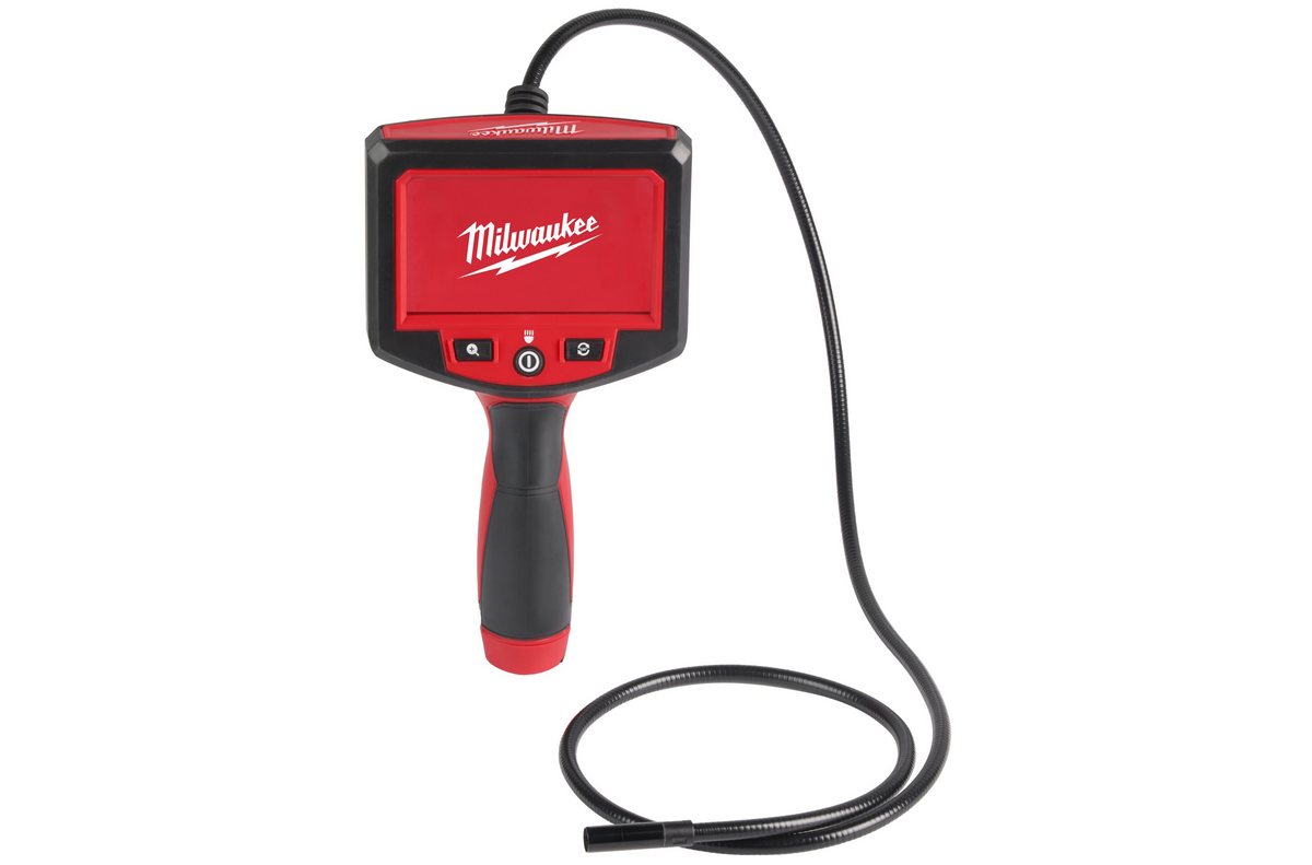 Camera Inspectie Milwaukee AIC2 720p HD