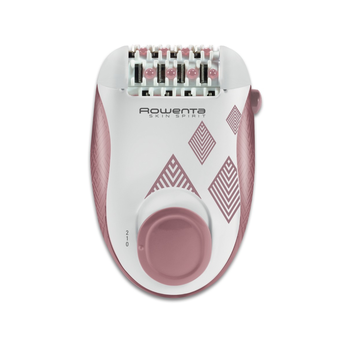 Rowenta Skin Spirit EP2900F1 - Epilator cu Masaj