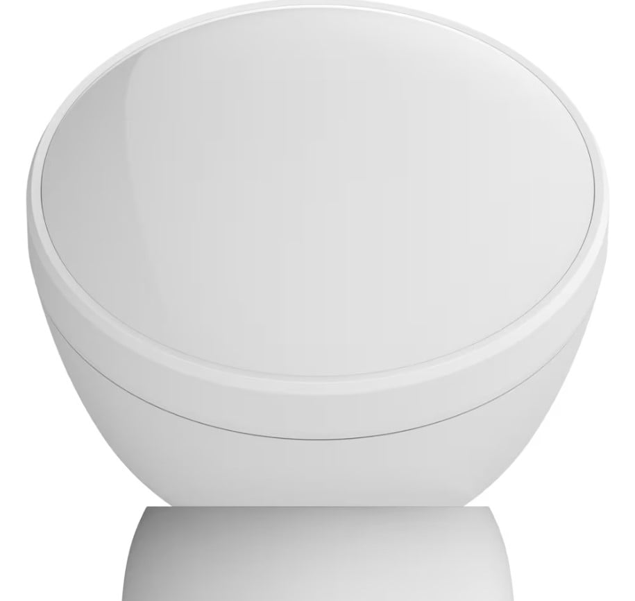 Senzor Mișcare Ezviz T1C - Alarmă Smart - imagine 1