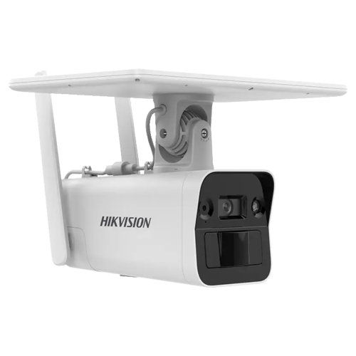 Hikvision Camera IP 4G Solar 4MP