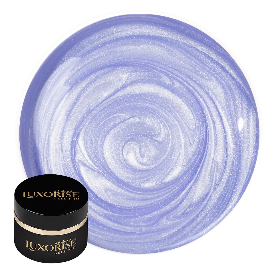 Gel UV Constructie RevoFlex Royal Pearls Luxorise