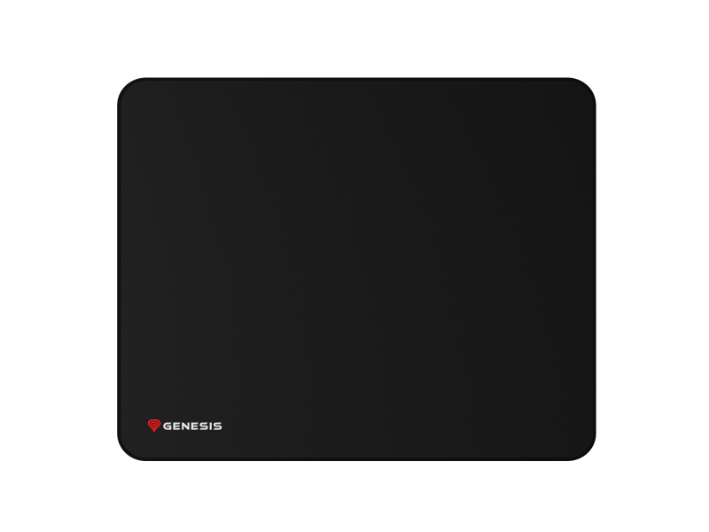 Mousepad Genesis Carbon 500 XL Logo - Impermeabil, 500x400mm
