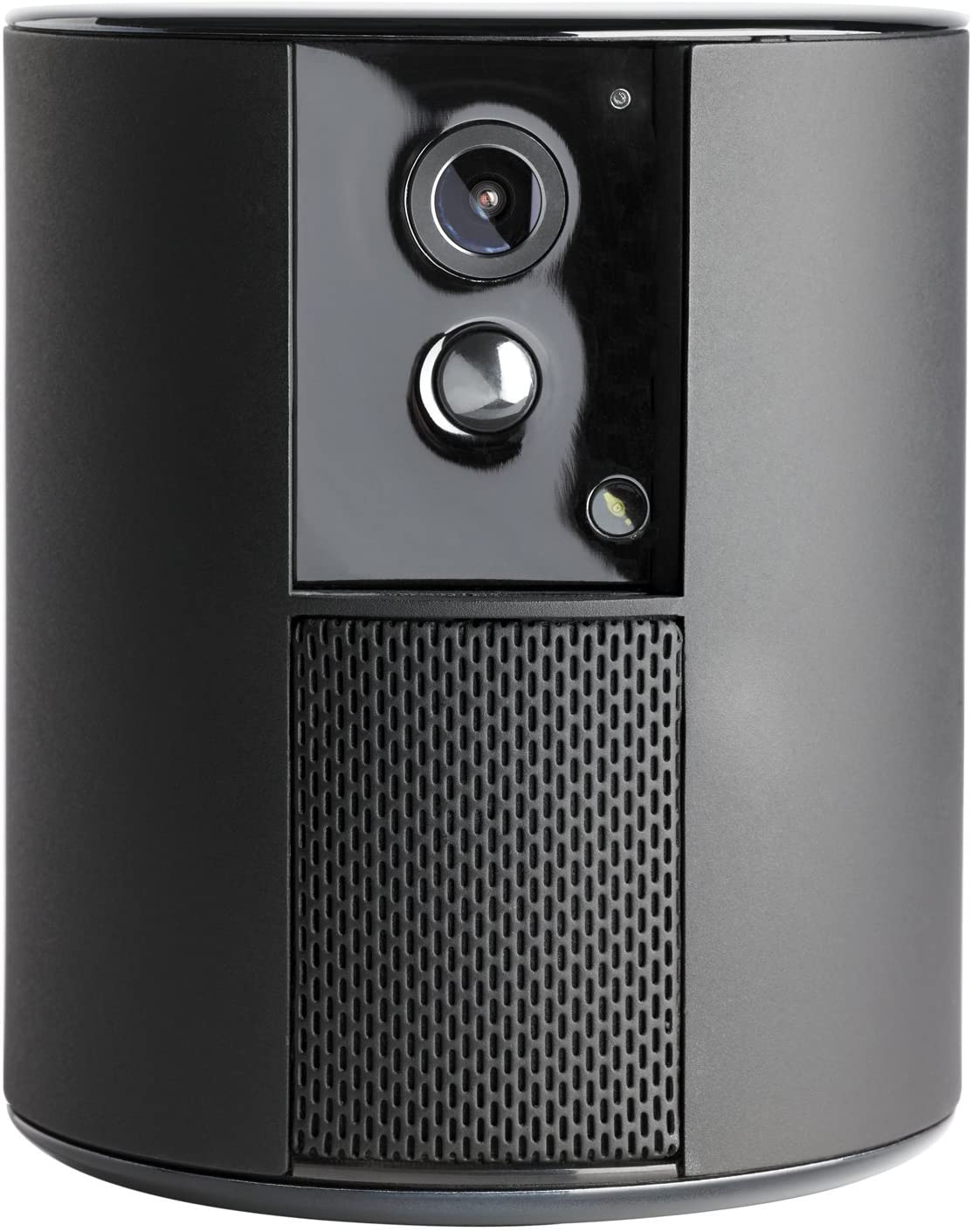 Camera Somfy One: Supraveghere Full HD și Alarmă Integrată - imagine 2