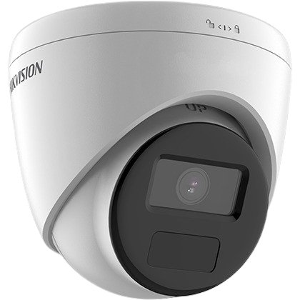 Camera IP Hikvision 4MP PoE IR 20m