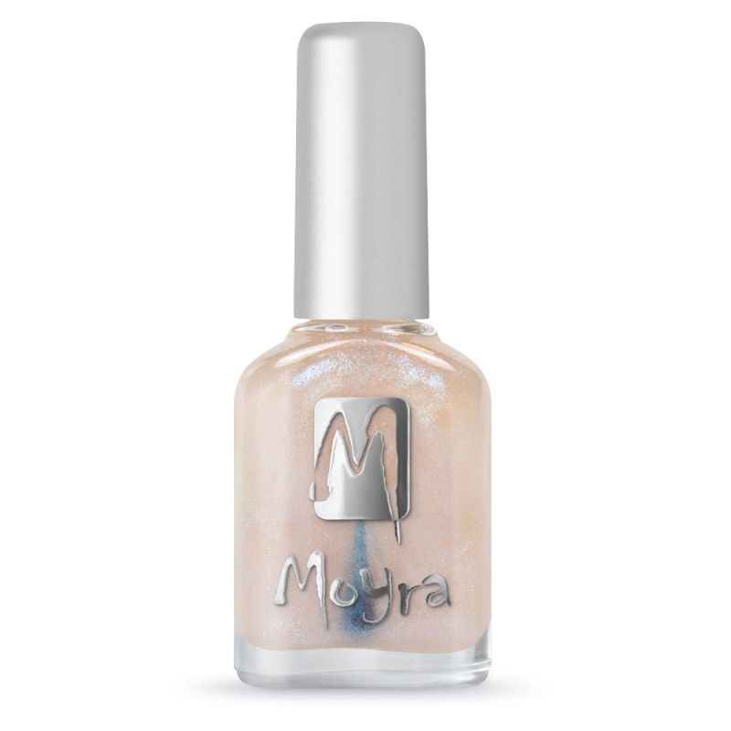 Lac Unghii Moyra Evershine Top Coat