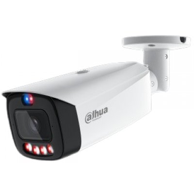 Camera IP Dahua 4MP TiOC PRO, Smart Dual Light