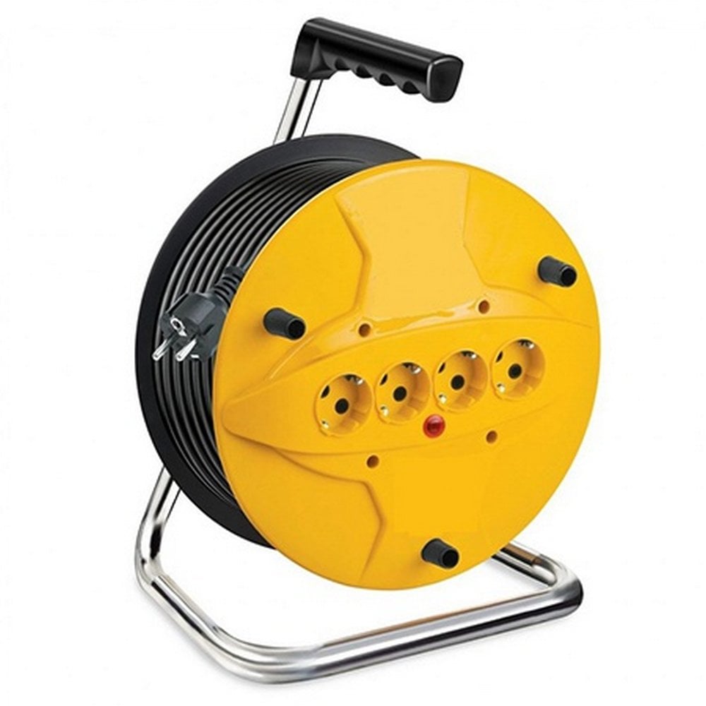 Atu Tech Tambur Prelu 50M 4 Prize Profesional