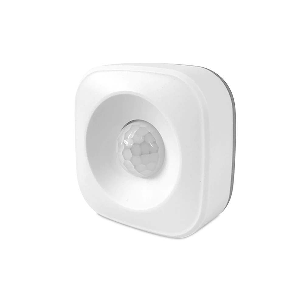 Senzor Miscare PIR Luxion WiFi, Smart Life - imagine 3