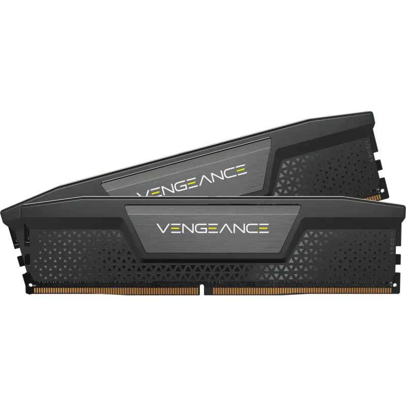 Corsair VENGEANCE 64GB DDR5 6000MHz - Performanță Gaming