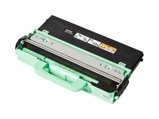 Toner Rezidual Brother WT220CL Original - 50.000 Pagini - imagine 2