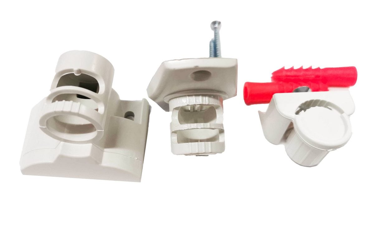 Suport Reglabil DSC pentru Detector Miscare
