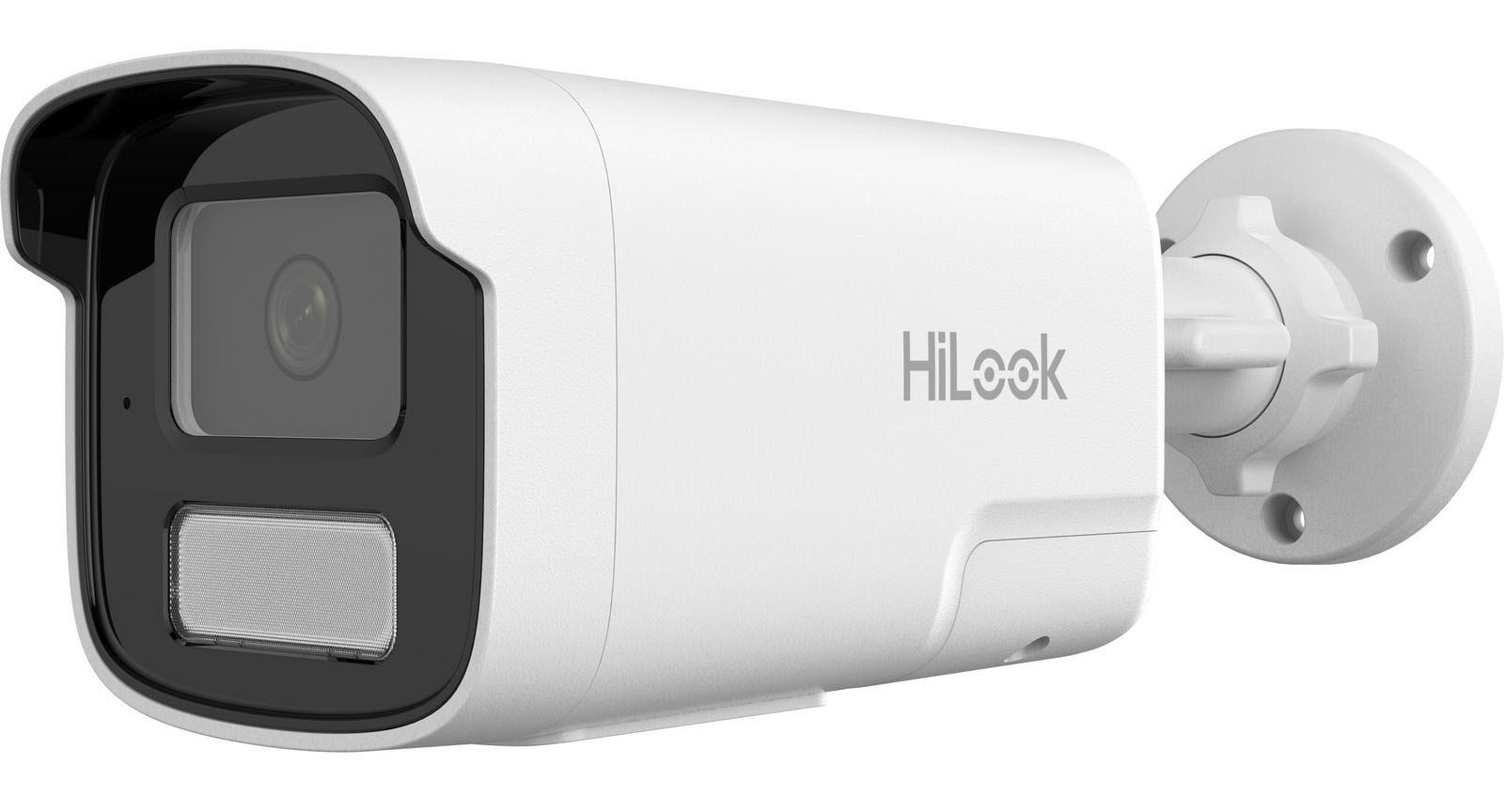 Hikvision HiLook 6MP Camera IP Dual Light