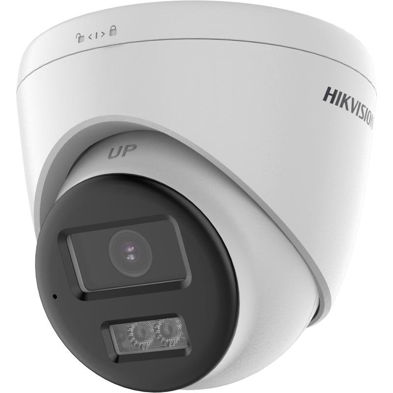 Camera Hikvision Turbo HD 2MP cu Audio