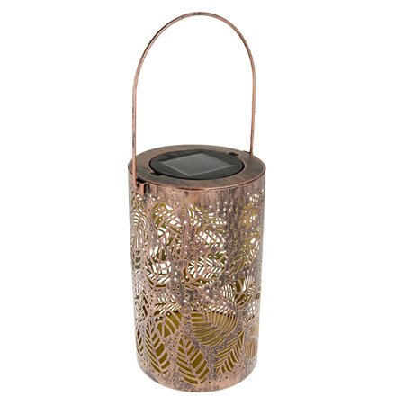 Lampa Solară LED Stil Marocan Forever Light