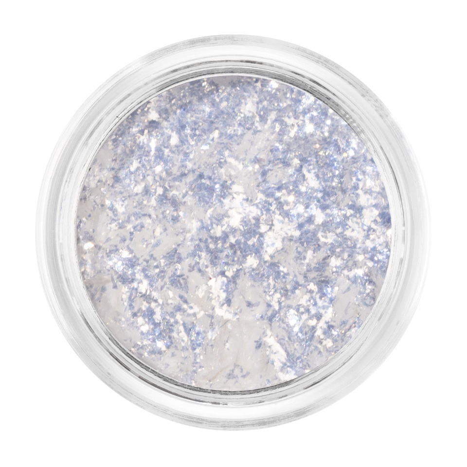 Pigment Unghii Diamond Luxorise Golden Nebula, Efect Metalizat
