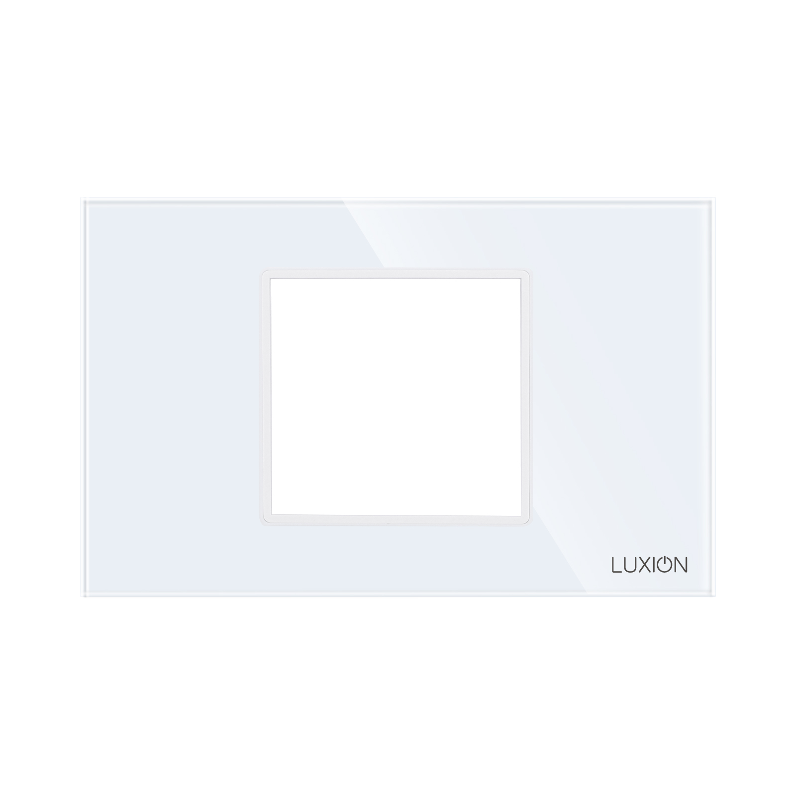 Rama Sticla Securizata 2/3M Luxion IP44 - imagine 2