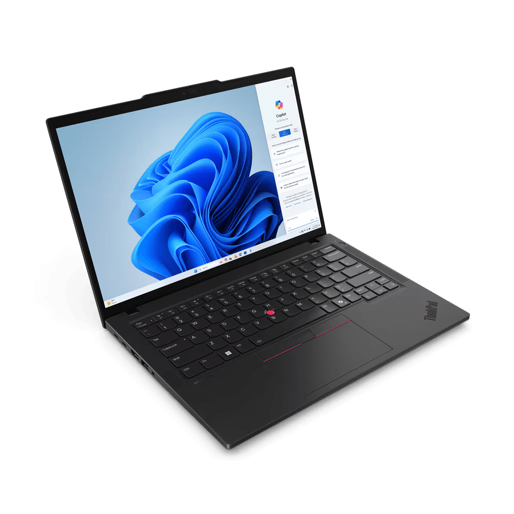 Laptop Lenovo ThinkPad T14 Gen 5 Intel Core Ultra 7 64GB SSD 1TB - imagine 3