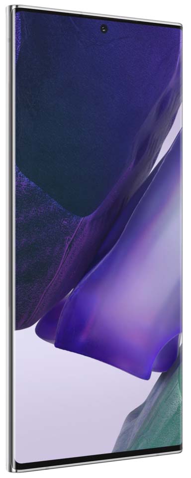 Samsung Note 20 Ultra 5G 256GB White