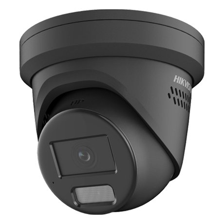 Camera IP Hikvision ColorVu 4MP, iluminare 40 m, PoE