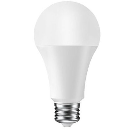 Bec LED Smart V-TAC A65 9W WiFi, Compatibil Alexa/Google
