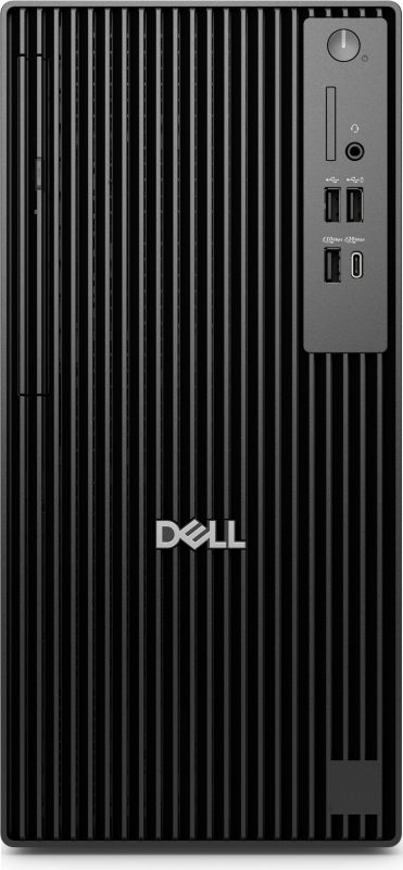 Desktop Dell Pro Tower Plus QBT1250 Intel Ultra 7 265