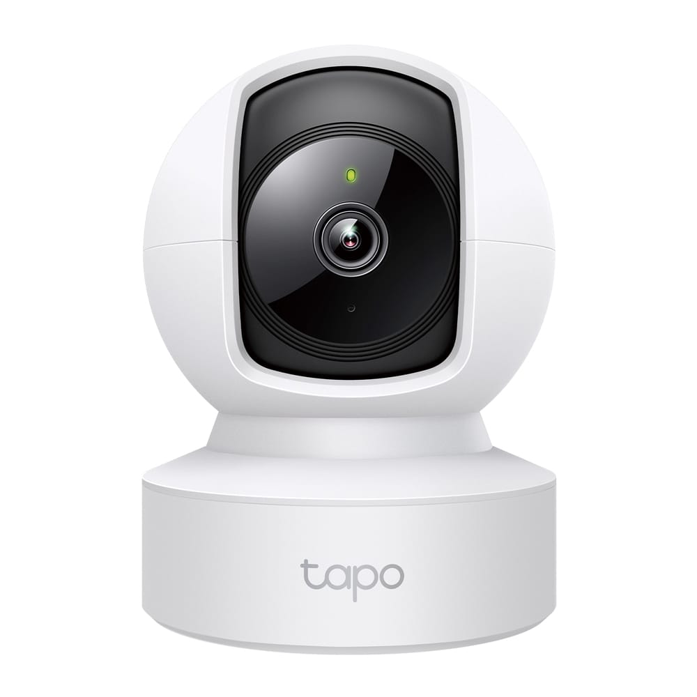 Cameră Supraveghere TP-Link Tapo C212 2K Pan/Tilt Ethernet - imagine 7