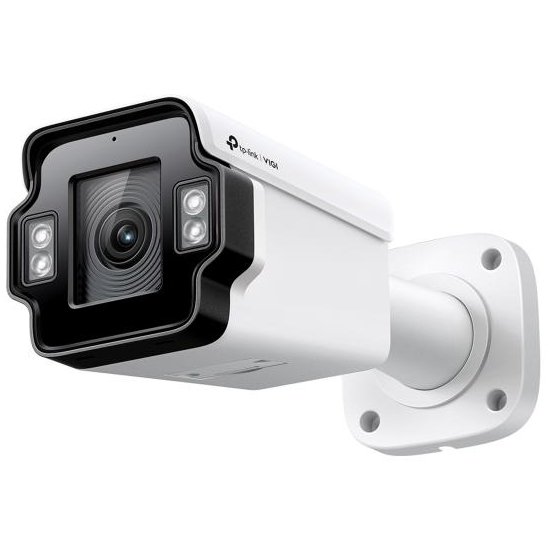 TP-Link S345ZI Camera IP Exterior 4MP Motorizată - imagine 1