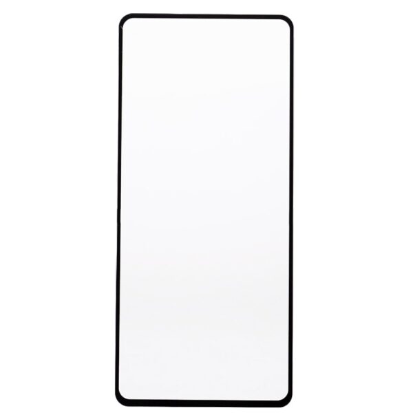 Folie Sticla SPACER Xiaomi Pocophone X3 Pro 9H 9D - Protecie Premium