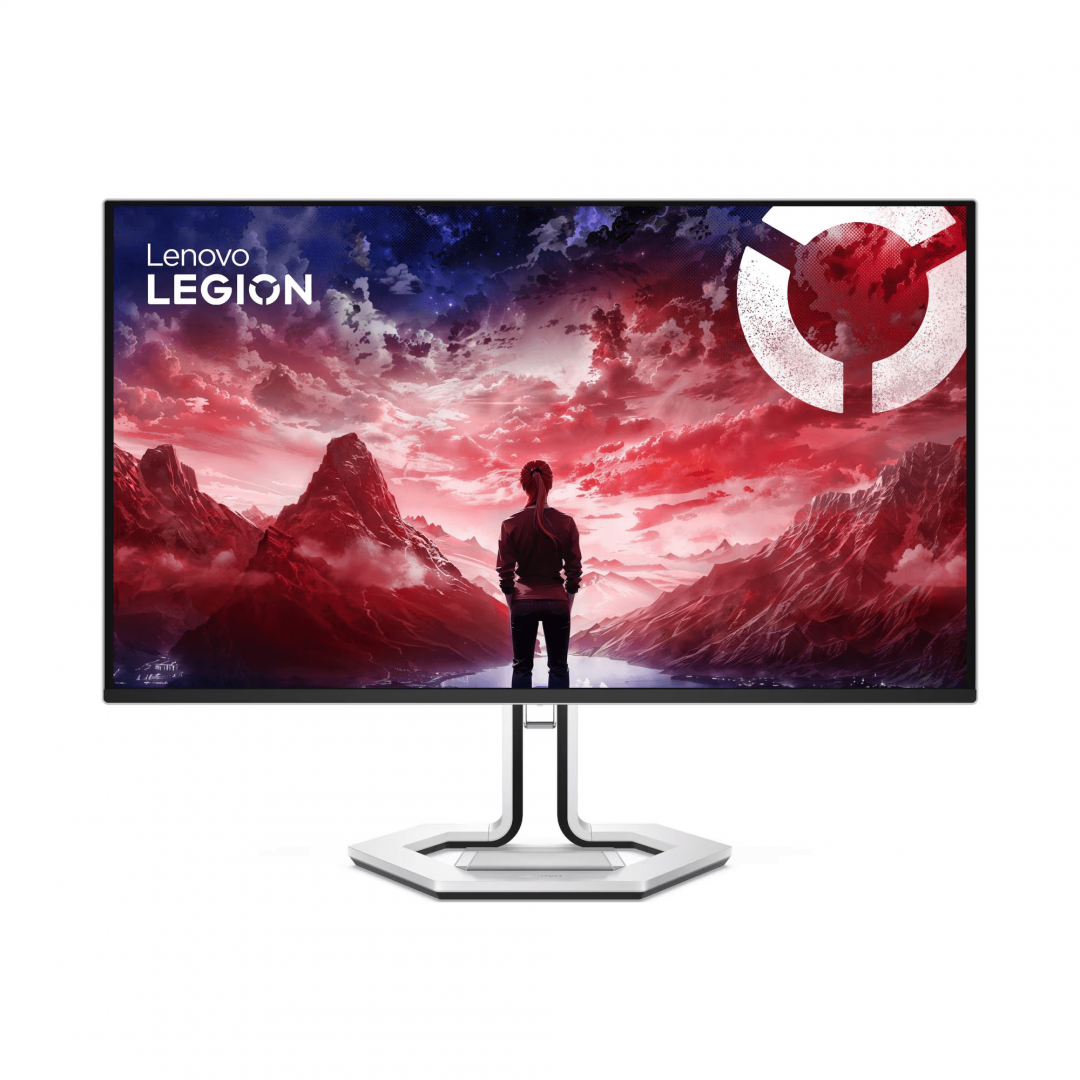 Monitor Gaming Lenovo Legion Pro QD-OLED 4K 240Hz 31.5"