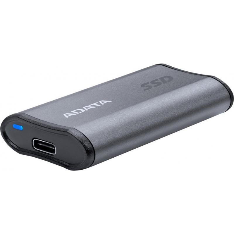 SSD Extern Adata Elite SE880 1TB USB 3.2 - Ultra Rapid - imagine 3