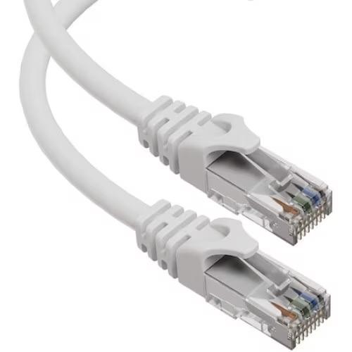 Patchcord FTP Cat6 Spacer 1m - Ecranat