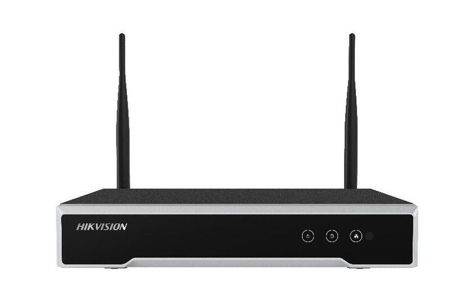 NVR HIWATCH 8 Canale 4MP WiFi - Supraveghere IP Profesională