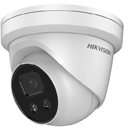 Hikvision DS-2CD2386G2-I 8MP AcuSense 4K