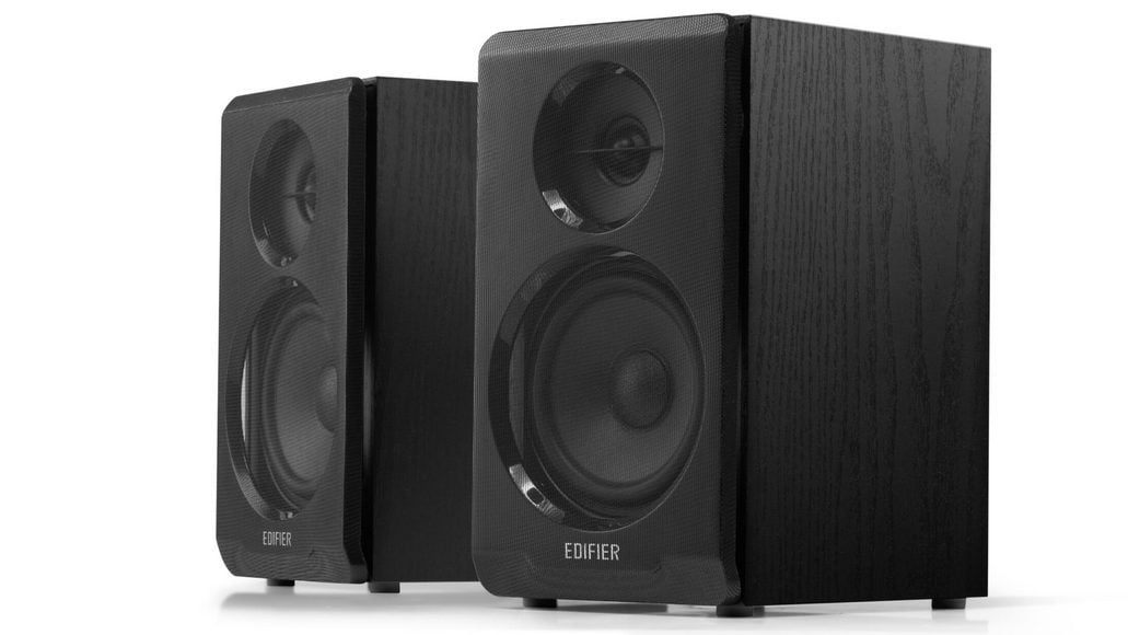 Boxe Edifier R33BT-BK Bluetooth 10W RMS