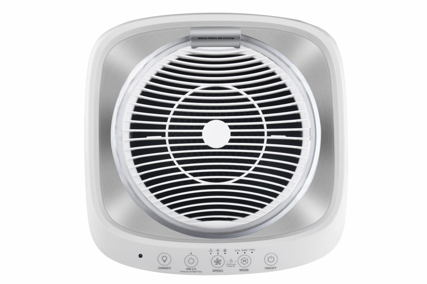 Purificator Aer Heinner HPA-M500 cu Filtru HEPA 13 - 60m² - imagine 14