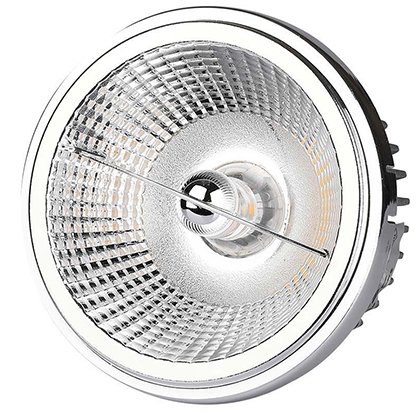 Spot LED AR111 20W 6400K V-TAC - Lumina Puternică