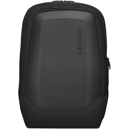 Rucsac Gaming Lenovo Armored II 17.3" Negru - Protecție Premium - imagine 7