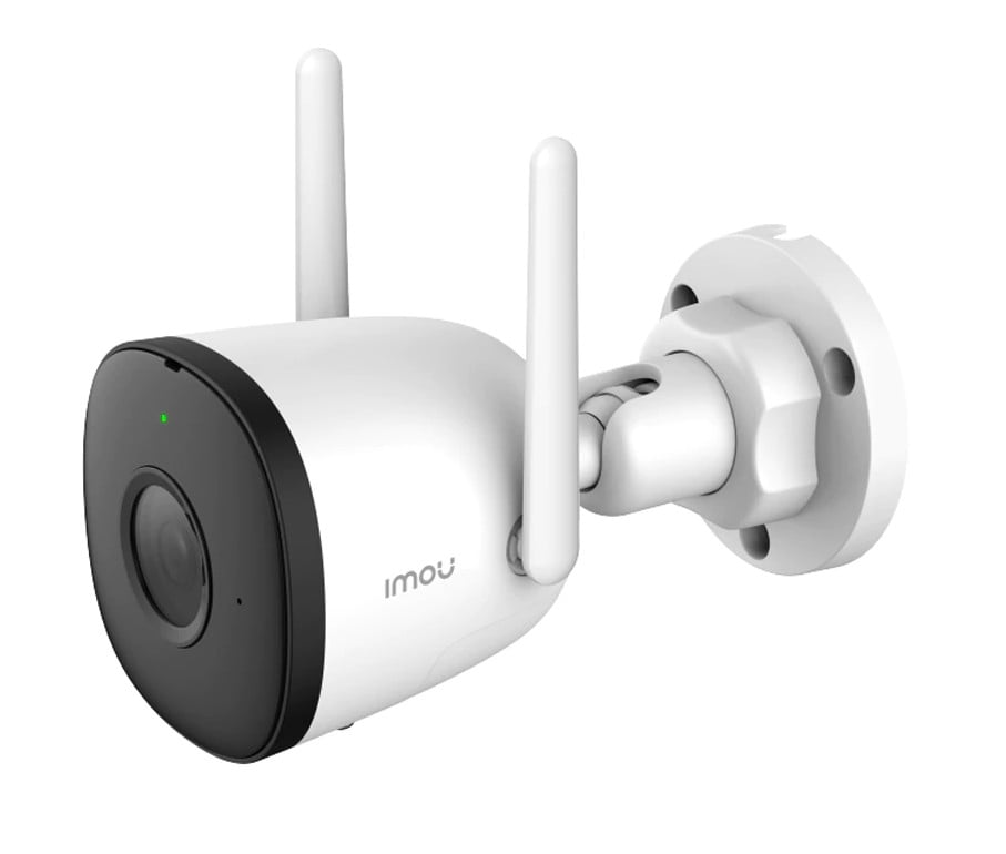 Imou Bullet 2C - Camera WiFi Exterior Full HD